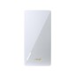 ASUS RP-AX58 WiFi-rækkeviddeforlænger ASUS RP-AX58 WiFi-rækkeviddeforlænger